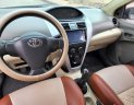 Toyota Vios 2011 - Màu đen