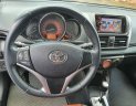 Toyota Yaris 2017 - 1 đời chủ - đi ít, biển SG