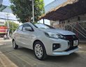 Mitsubishi Attrage 2020 - Màu trắng, nhập khẩu