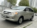 Toyota Innova 2006 - Giá 198tr