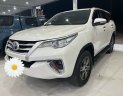 Toyota Fortuner 2017 - 1 chủ từ đời đầu