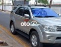 Toyota Fortuner  2010 2010 - FORTUNER 2010