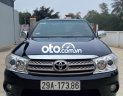 Toyota Fortuner  2.5G 4x2 MT sx 2011 đký 2012 2011 - FORTUNER 2.5G 4x2 MT sx 2011 đký 2012