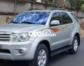 Toyota Fortuner  2010 2010 - FORTUNER 2010