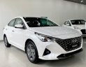Hyundai Accent 2023 - Xe giao ngay giá tốt - Hỗ trợ trả góp cực nhanh