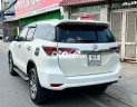 Toyota Fortuner   model 2018 số tự động êm ái 2018 - Toyota Fortuner model 2018 số tự động êm ái