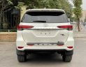 Toyota Fortuner 2020 - Màu trắng, nhập khẩu