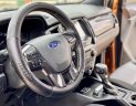 Ford Ranger 2018 - Xe đẹp, đăng ký 2019 - Hỗ trợ trả góp 70%, giá tốt giao ngay