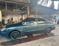 Daewoo Nubira  II 2001 bản đủ 2001 - NUBIRA II 2001 bản đủ