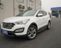 Hyundai Santa Fe 2014 - Bản đặc biệt 2014 nhập khẩu nguyên chiếc, biển thành phố