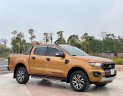 Ford Ranger 2018 - Xe đẹp, đăng ký 2019 - Hỗ trợ trả góp 70%, giá tốt giao ngay