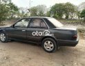 Nissan Bluebird cần thanh lý xe ô tô   sản xuất 1991 1991 - cần thanh lý xe ô tô Nissan bluebird sản xuất 1991