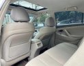 Toyota Camry 2011 - Xe màu trắng