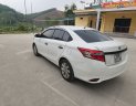 Toyota Vios 2014 - Xe màu trắng