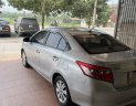 Toyota Vios 2015 - Số sàn