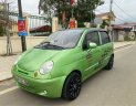 Daewoo Matiz 2005 - Xe màu xanh lam