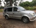 Mitsubishi Jolie 2004 - Phun xăng bản đủ. Bánh treo