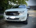 Ford Everest   Titanium 2.2L 2017. Chính chủ.ĐK mới. 2017 - Ford Everest Titanium 2.2L 2017. Chính chủ.ĐK mới.