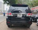 Toyota Fortuner 2014 - Màu đen