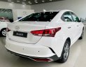 Hyundai Accent 2023 - Xe giao ngay giá tốt - Hỗ trợ trả góp cực nhanh