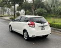 Toyota Yaris 2014 - Màu trắng, xe nhập giá ưu đãi