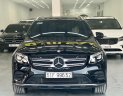 Mercedes-Benz GLC 300 2016 - GLC 300 AMG như mới - xe bao test mọi nơi