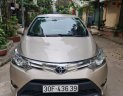 Toyota Vios 2015 - Giá 390tr