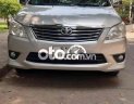 Toyota Innova Gia Đình cần bán   2012 chính chủ 2012 - Gia Đình cần bán Toyota Innova 2012 chính chủ