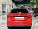 Hyundai Accent 2020 - màu đỏ xe gia đình không kinh doanh - odo đi 6 vạn