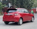 Toyota Yaris 2014 - Màu đỏ, nhập khẩu nguyên chiếc, giá cực tốt