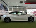 Toyota Camry 2023 - Xứng tầm doanh nhân