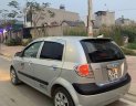 Hyundai Getz 2010 - Xe màu bạc, nhập khẩu nguyên chiếc giá ưu đãi