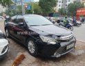 Toyota Camry 2016 - Màu đen, nhập khẩu, giá cực tốt