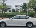 BMW 520i 2013 - Màu trắng nội thất kem