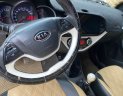 Kia Picanto 2013 - Xe màu xám, 186 triệu