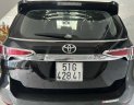 Toyota Fortuner 2017 - Xe ít sử dụng giá 725tr