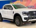 Ford Ranger 2023 - Ưu đãi tiền mặt - Tặng các phụ kiện giá trị chính hãng cao cấp