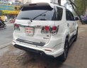 Toyota Fortuner 2016 - Xe tư nhân chính chủ đi ít