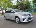 Toyota Yaris 2017 - 1 đời chủ - đi ít, biển SG