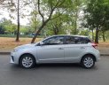 Toyota Yaris 2017 - 1 đời chủ - đi ít, biển SG