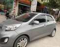 Kia Picanto 2013 - Xe màu xám, 186 triệu