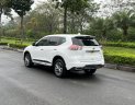 Nissan X trail 2019 - Xe 1 chủ từ mới, màu trắng ngọc trai