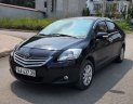 Toyota Vios 2011 - Màu đen