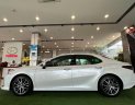 Toyota Camry 2023 - Xứng tầm doanh nhân