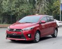 Toyota Yaris 2014 - Màu đỏ, nhập khẩu nguyên chiếc, giá cực tốt