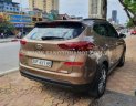 Hyundai Tucson 2019 - Màu nâu