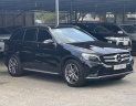 Mercedes-Benz GLC 300 2016 - Xe màu đen