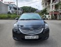 Toyota Vios 2011 - Màu đen