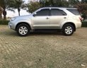 Toyota Fortuner 2009 - Màu bạc, giá 365tr