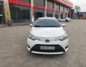 Toyota Vios 2014 - Xe màu trắng